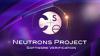 Neutrons Project graphic