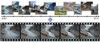 graphic illustrating time time-lapsing mining from Internet photos